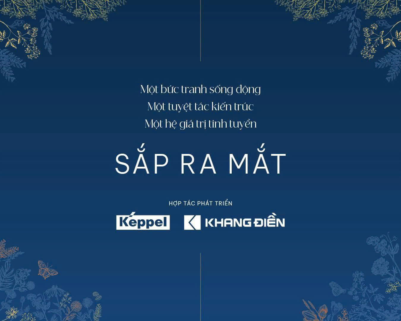 Ra mắt 